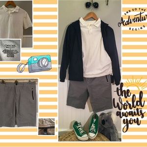 Boys/Youth Outfit